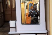 Dressing mirrors