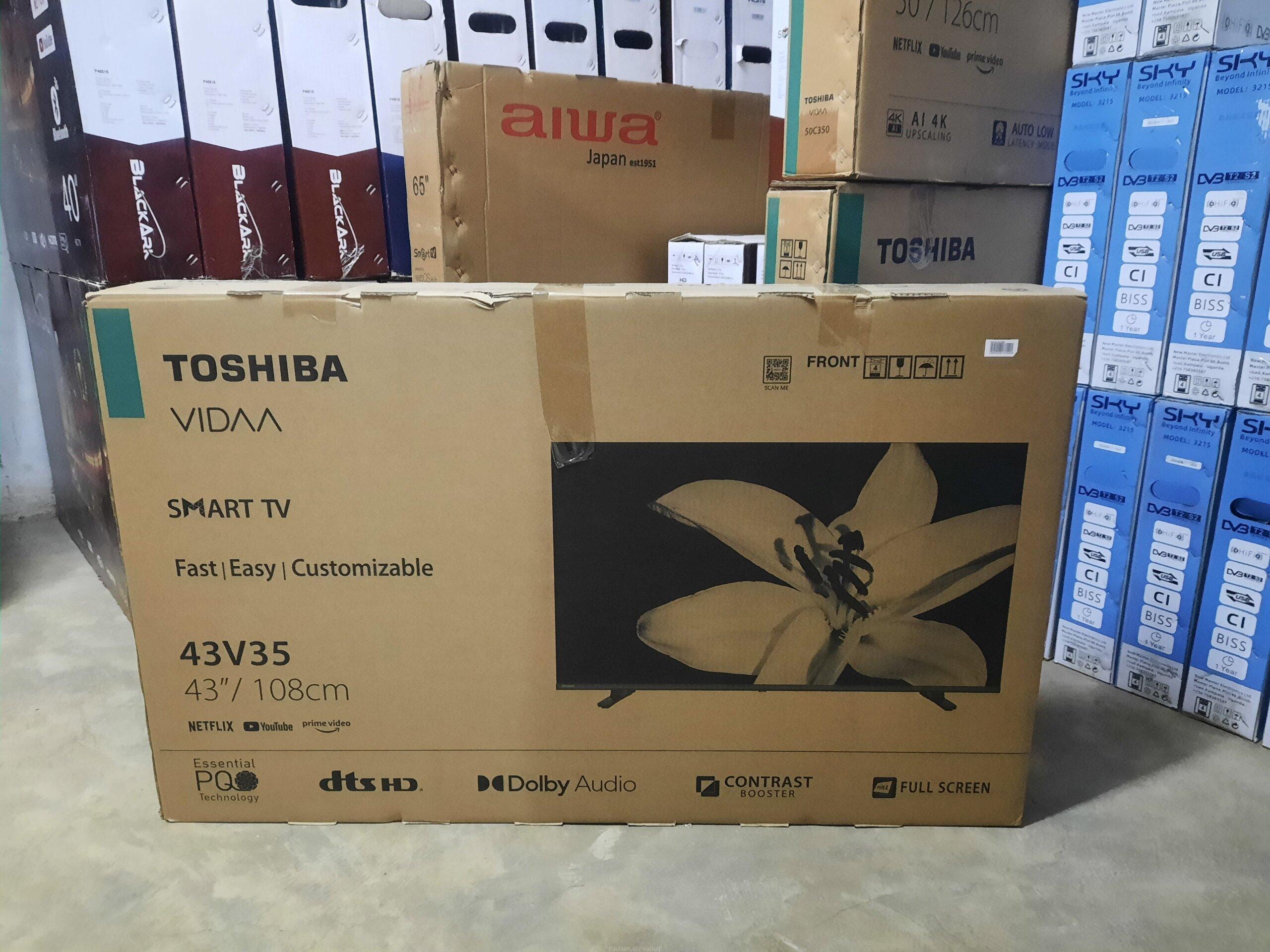 Tvs