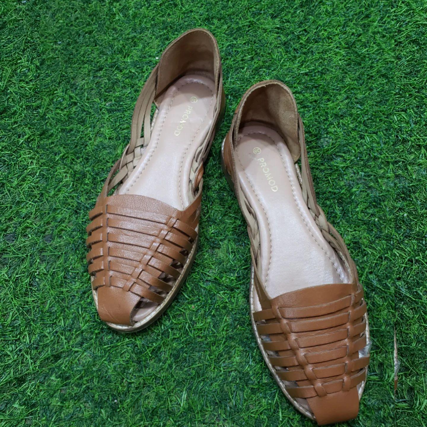 Kayla&jona footwear