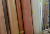 WALL STICKERS