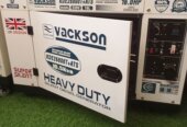 Diesel generator 10.5 kva