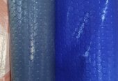 HARD RUBBER CARPETS