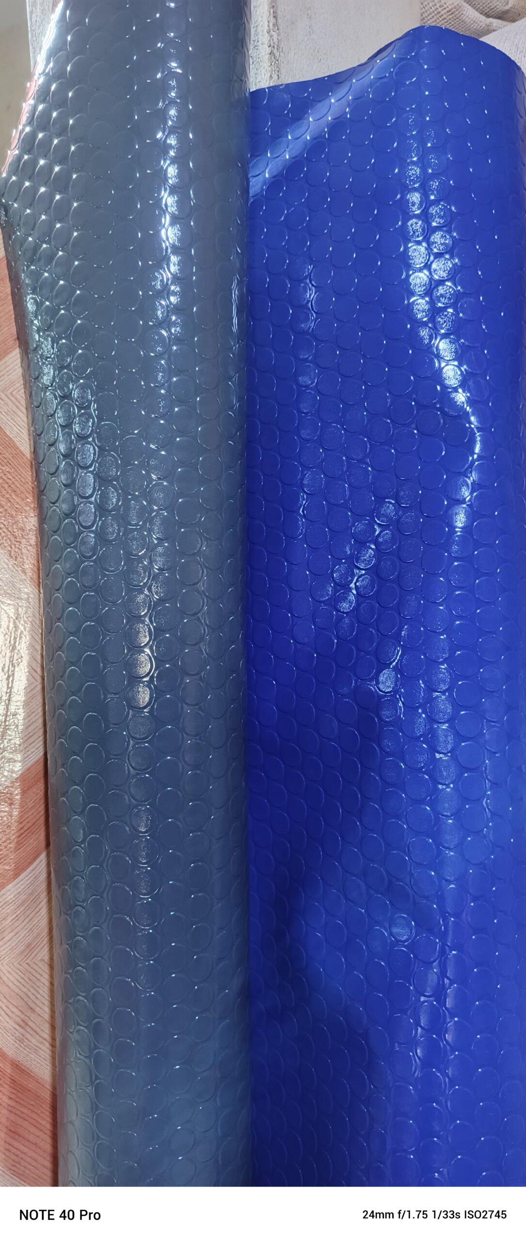 HARD RUBBER CARPETS