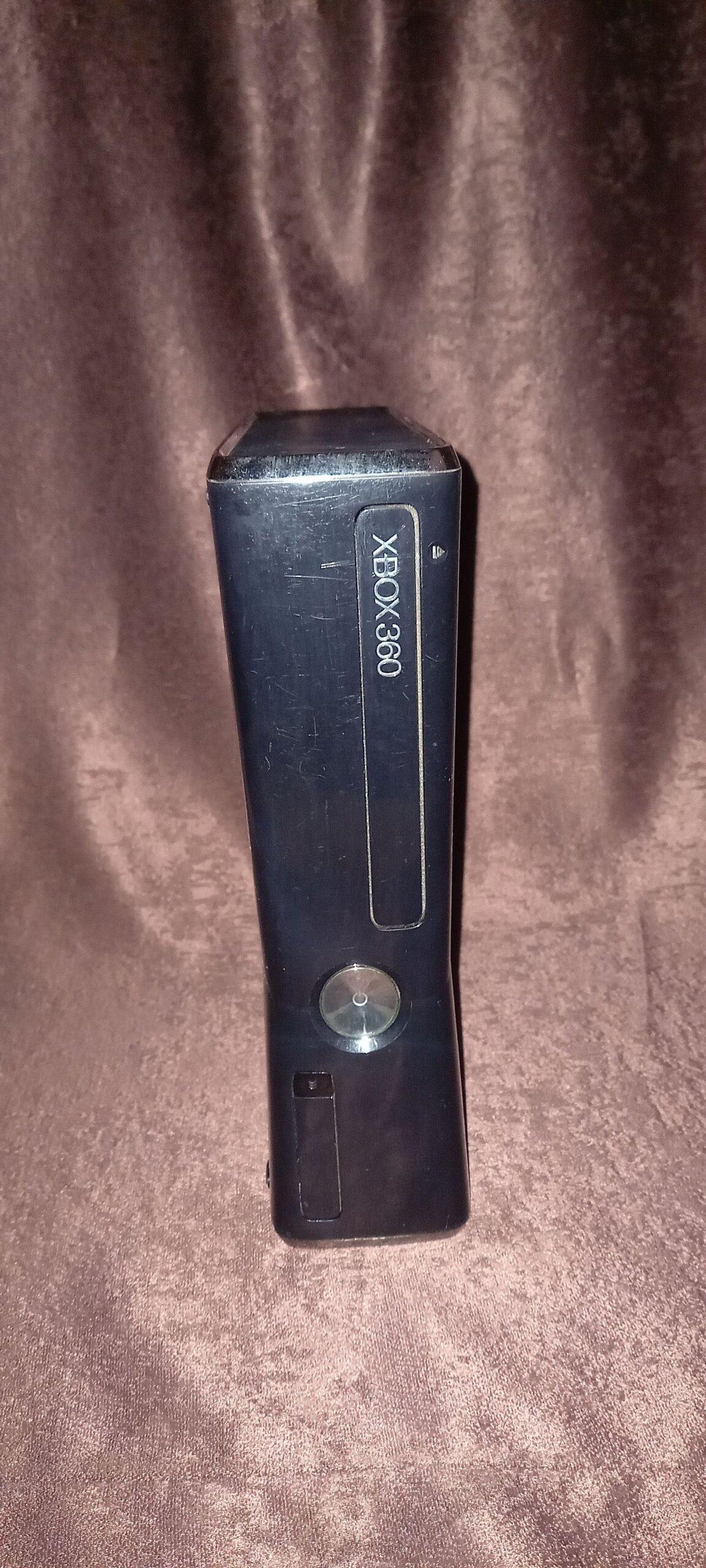 Xbox 360 Console