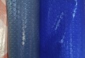 HARD RUBBER CARPETS