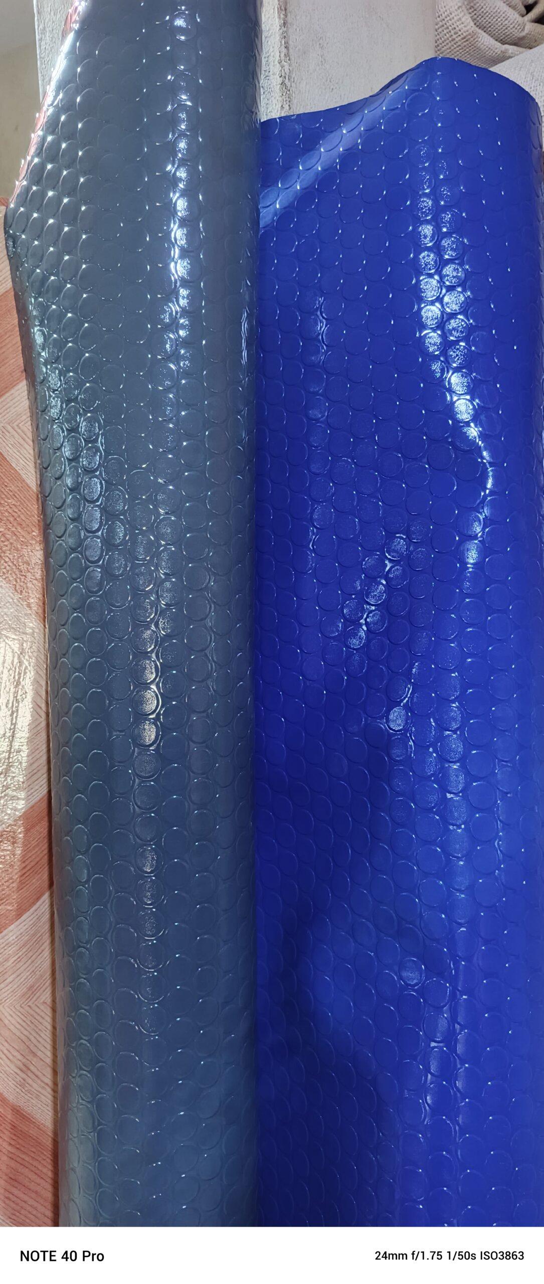 HARD RUBBER CARPETS