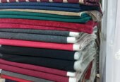 Wall to wall woolen carpet available