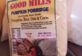 GOOD MILLS PORRIDGE UG