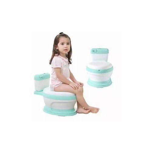 Baby flash potty