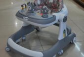Baby walker