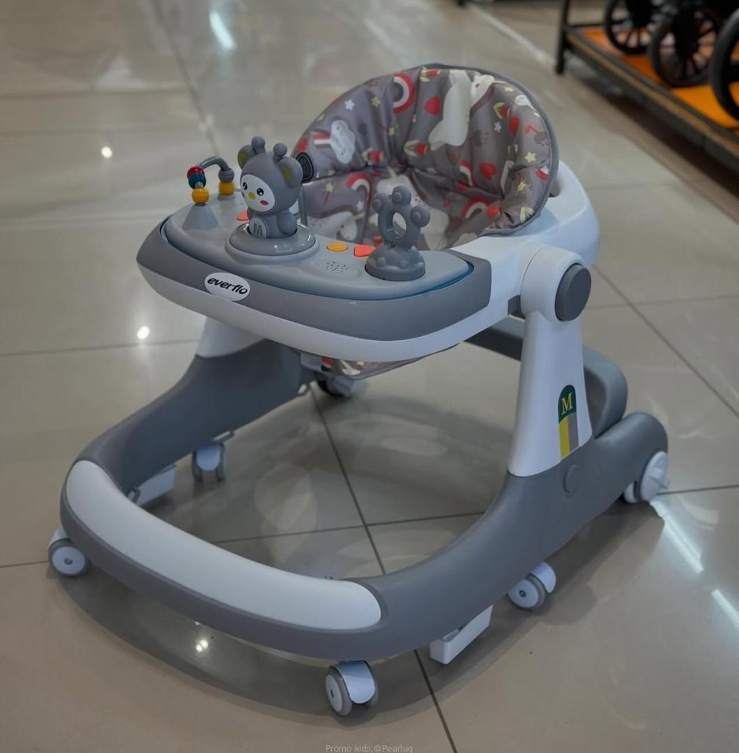 Baby walker