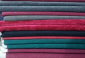 Woolen carpets