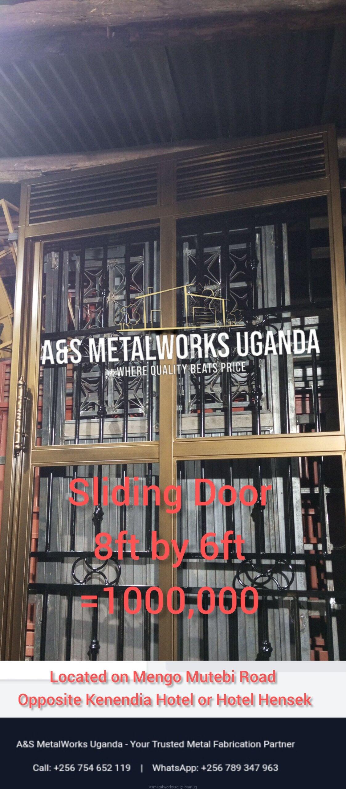 Sliding Doors