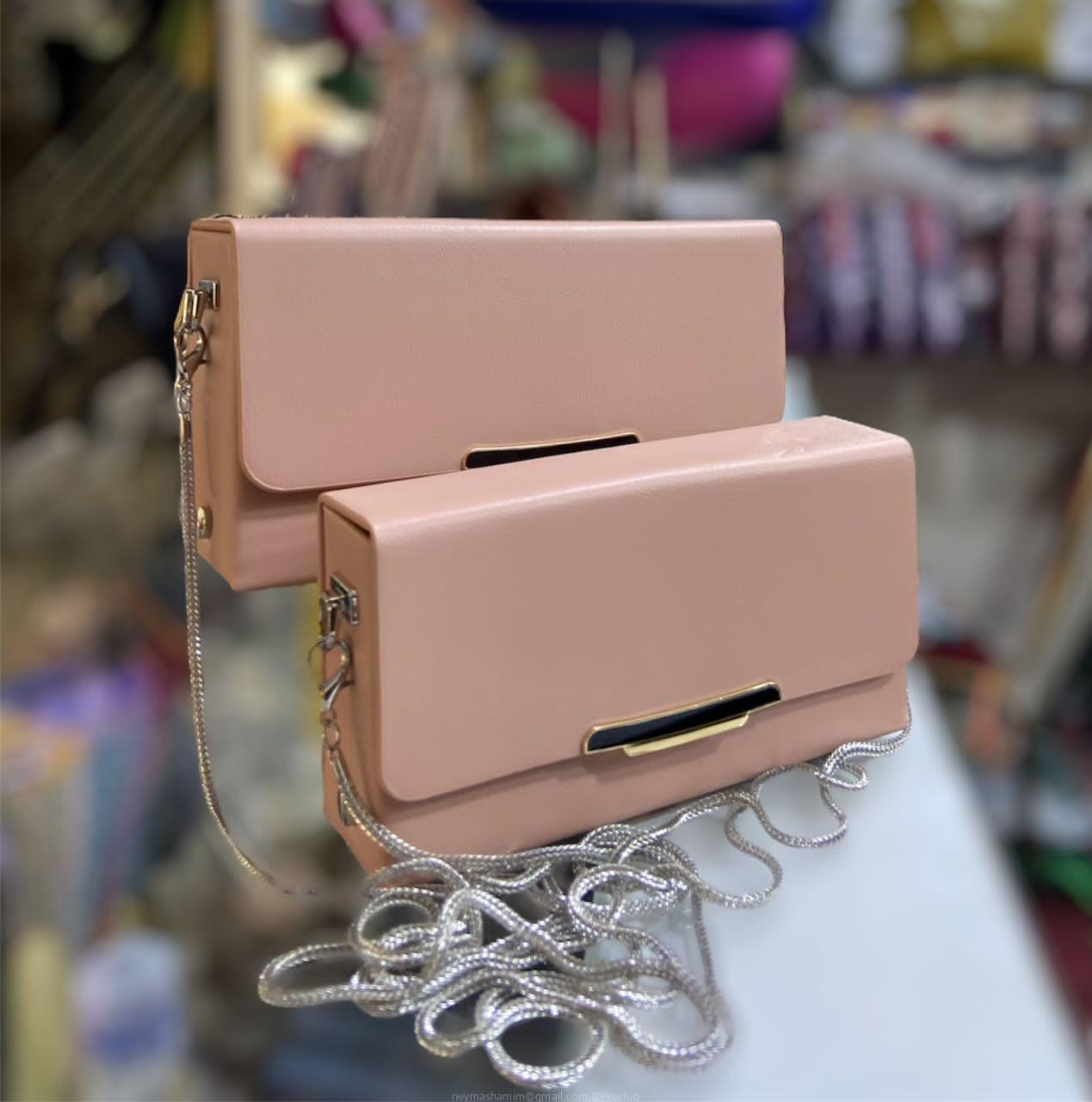 2 in 1 shoulder bags