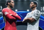 FC 25 PS4 & PS5