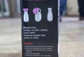 Phyopus Essential Oil Diffuser – 280W, 65ml Water Tank Capacity