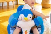 Baby seat trainers