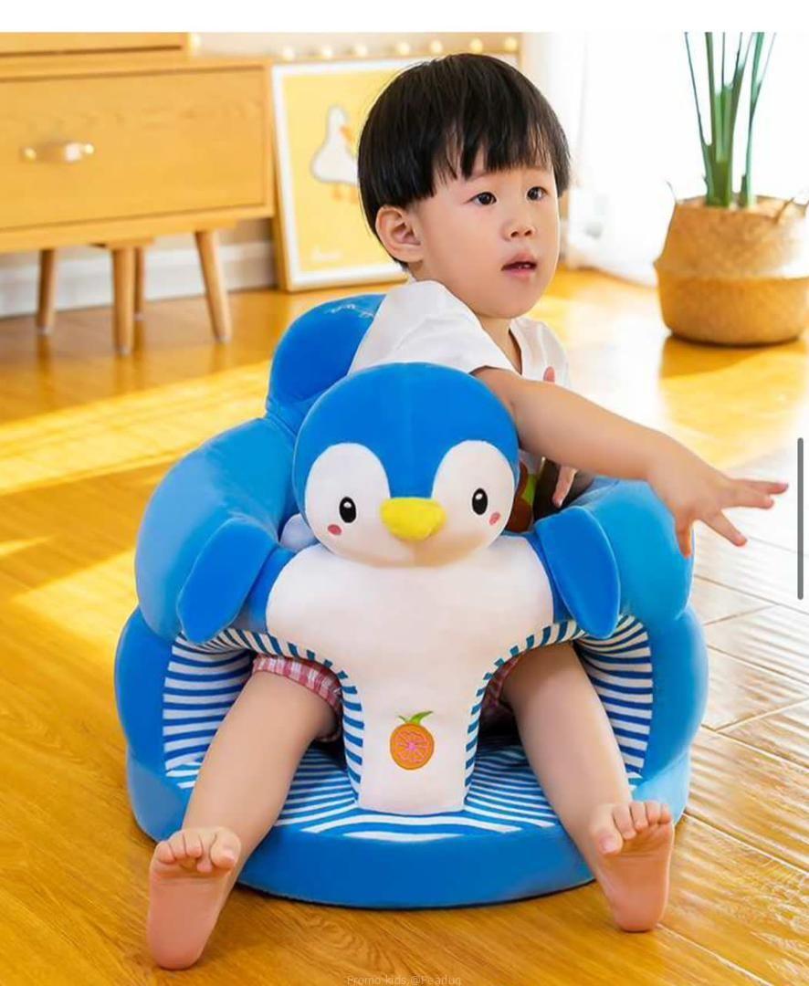 Baby seat trainers