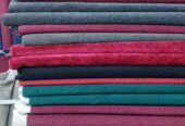 Woolen carpets