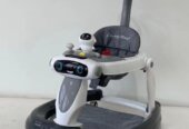 Baby walker