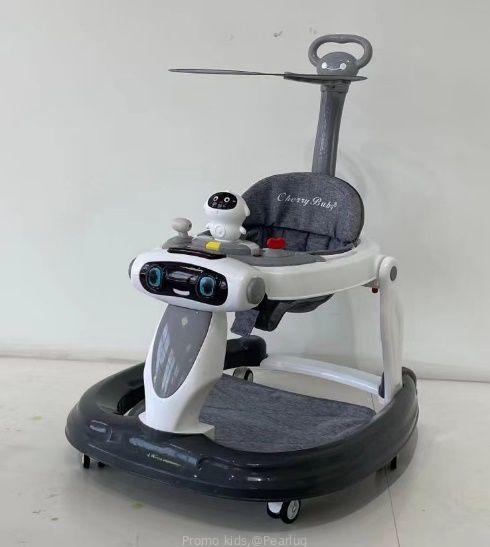 Baby walker