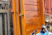 Single Doors