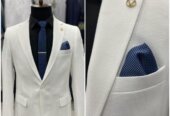 MEN’S BLAZERS