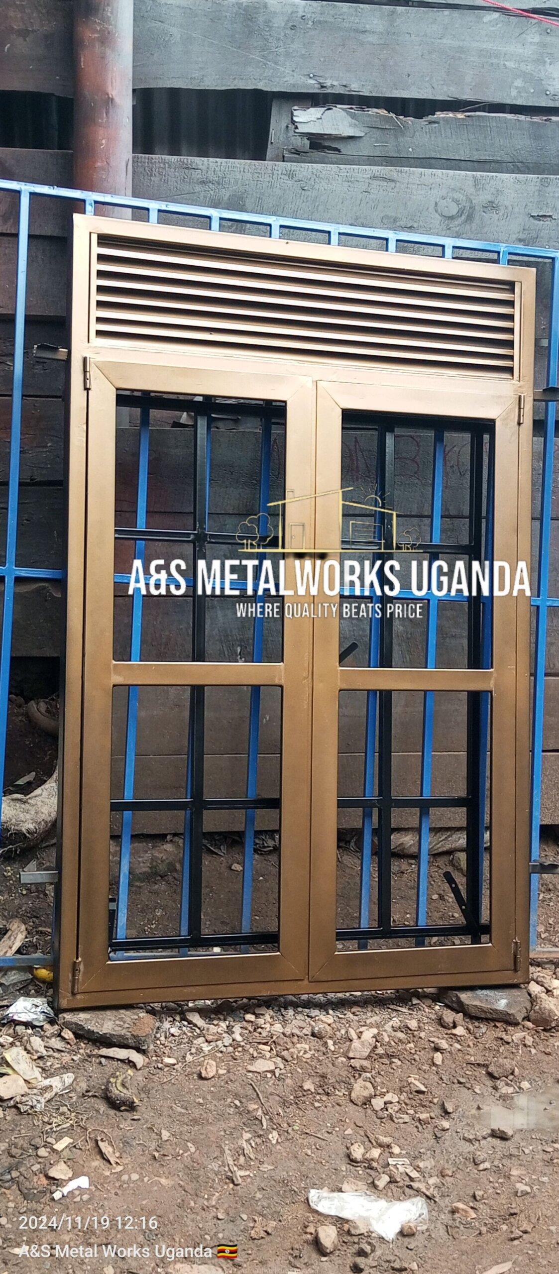 Sliding Windows