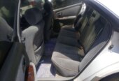TOYOTA MARKII BEAMS ON MARKET.