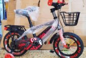 Kids bicycle 2-5years
