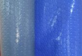 HARD RUBBER CARPETS