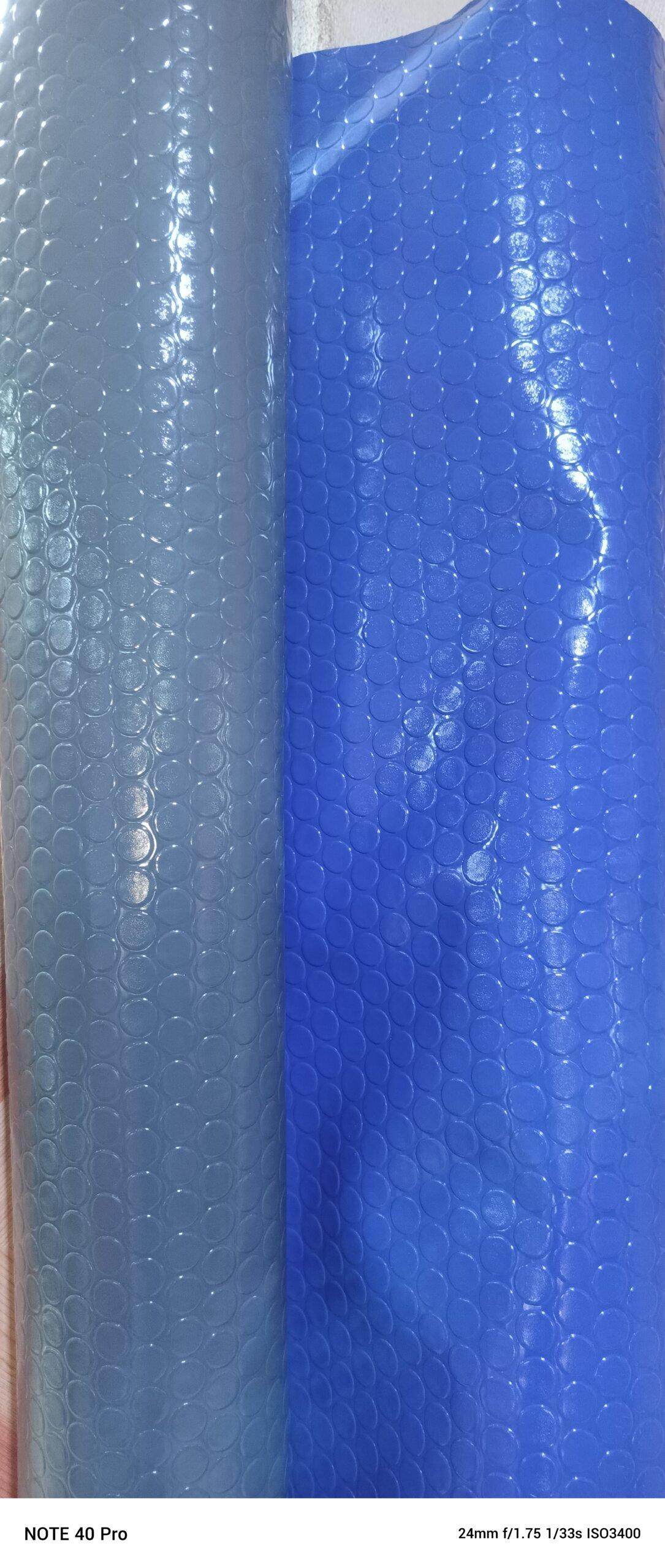 HARD RUBBER CARPETS