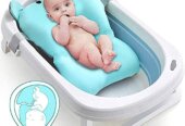 Foldable Baby Baby basin
