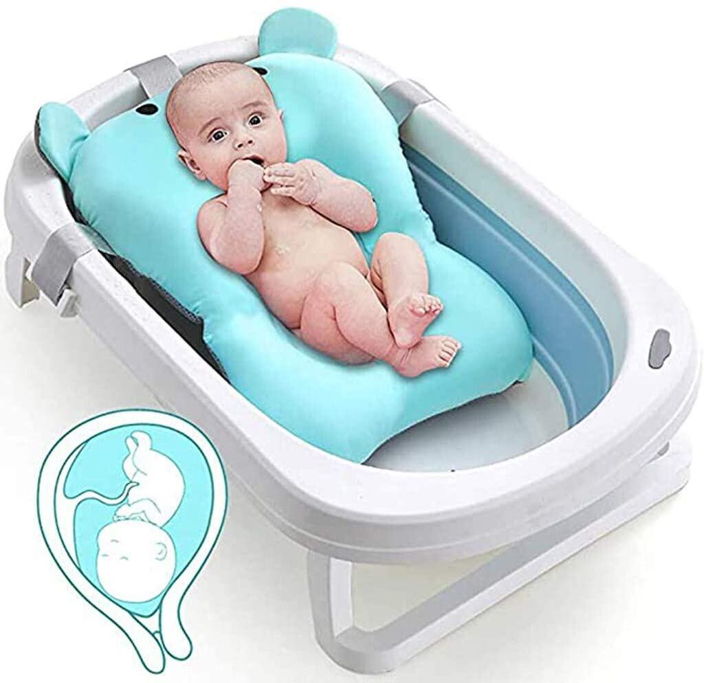 Foldable Baby Baby basin