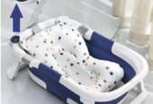 Foldable Baby Baby basin