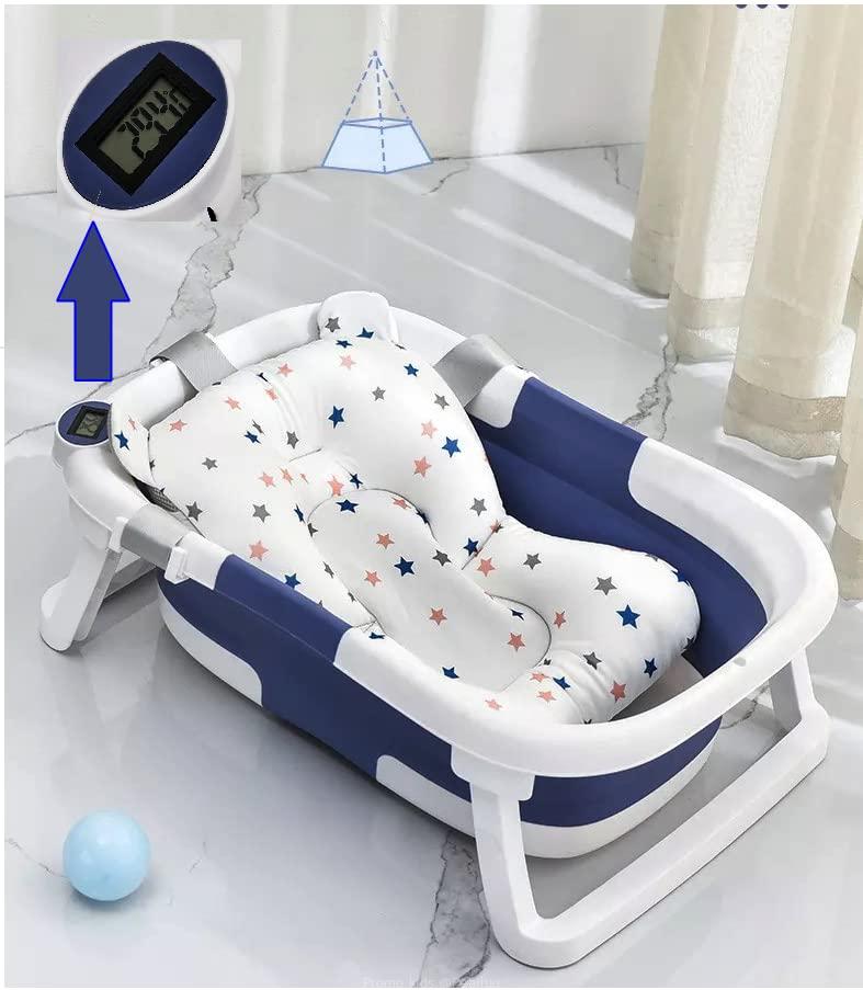 Foldable Baby Baby basin