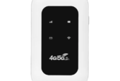DNXT universal 4g Router with SIM card Type-C High Speed Hotspot 4g Portable Mifi