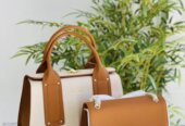 Hand bags