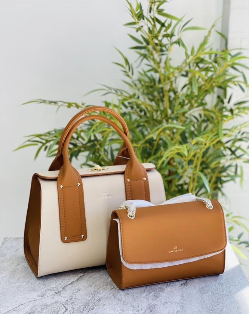 Hand bags