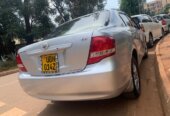 2010 Toyota Axio (corolla)