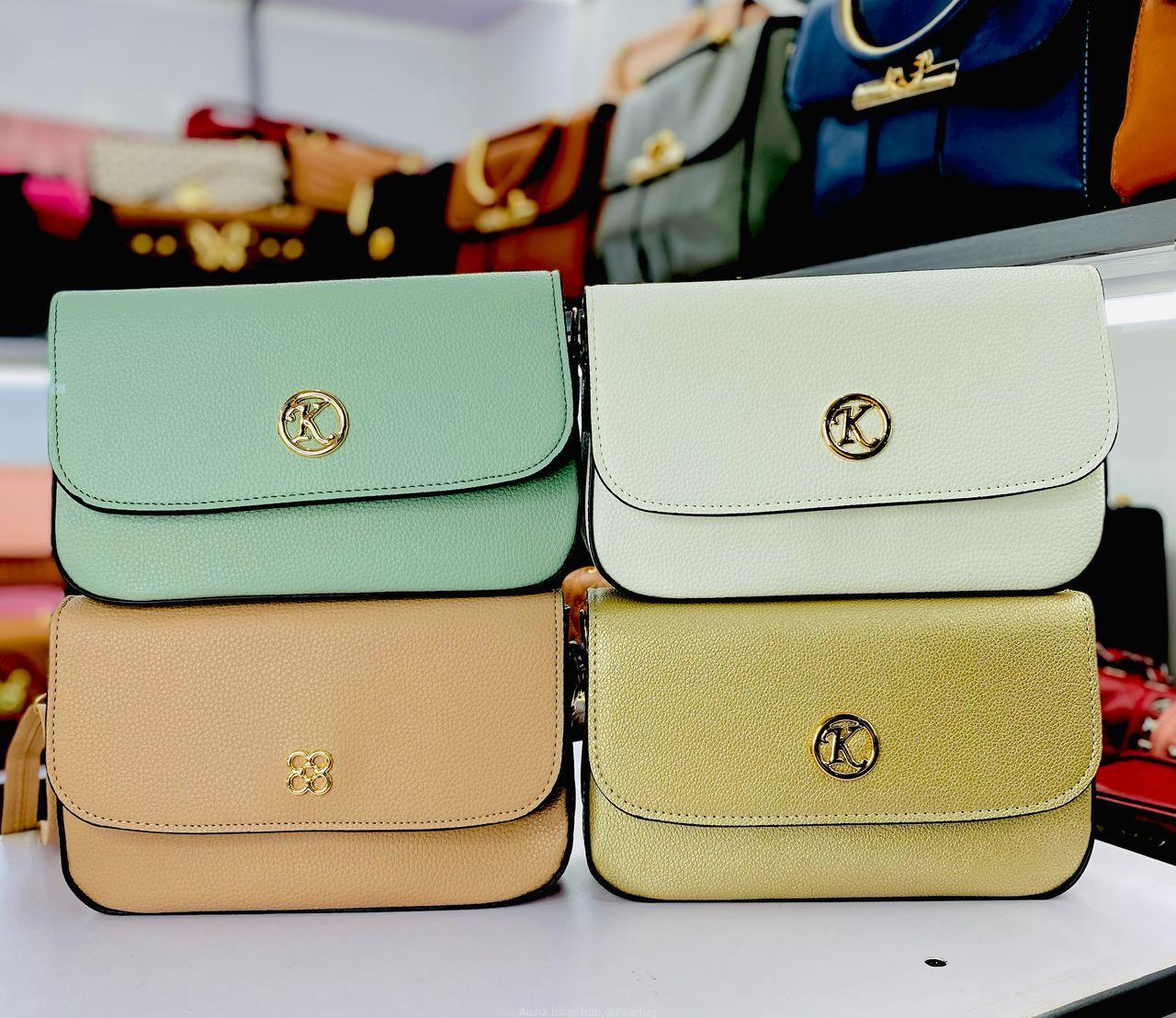 Quality bags