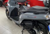 Motorcycle on Credit