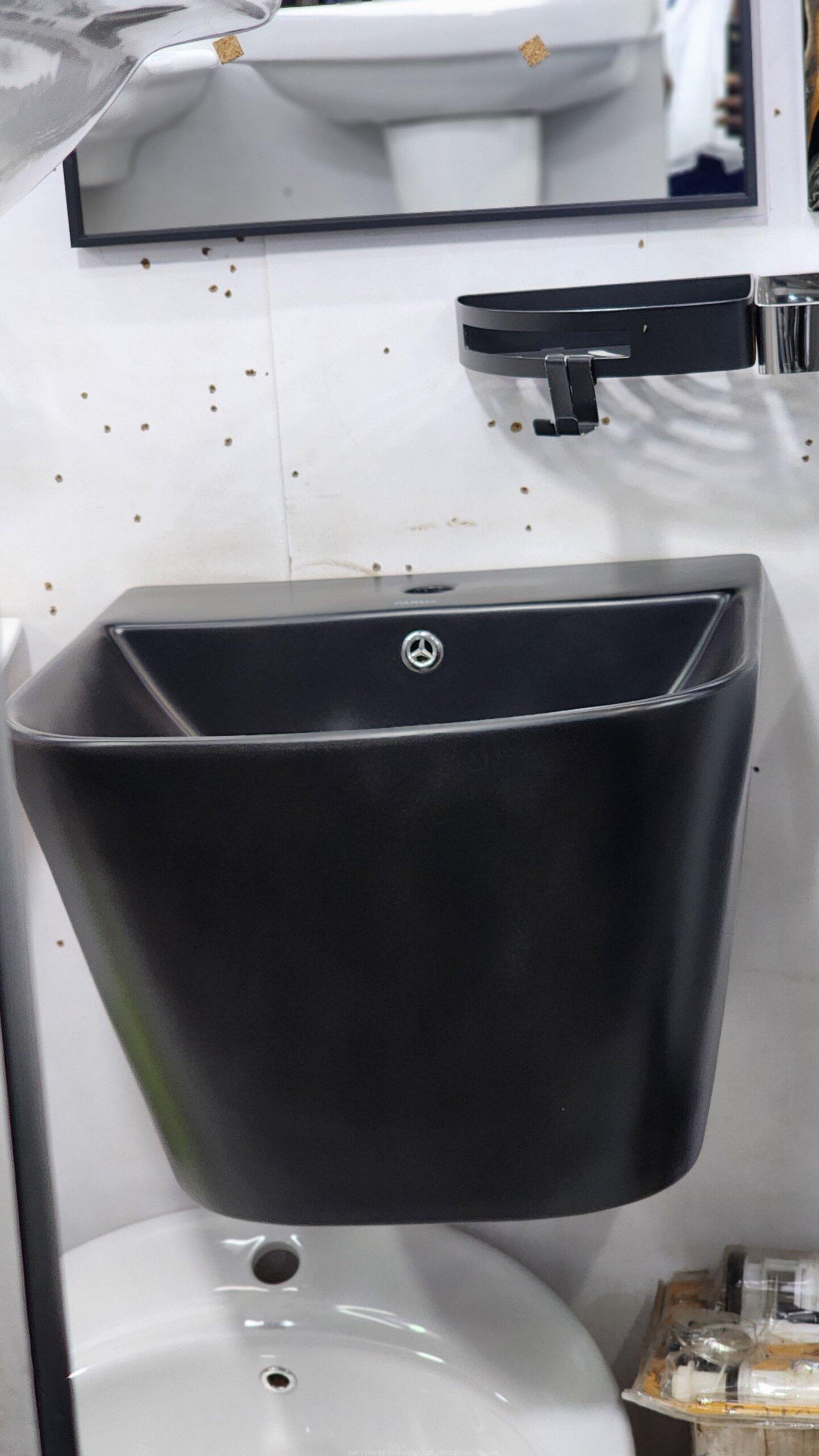 Wall Hang Basin
