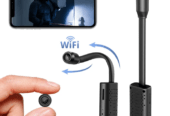 Mini USB Camera 1080p indoor Wireless Security Surveillance IP 360 Panoramic Mini House Monitor Camera