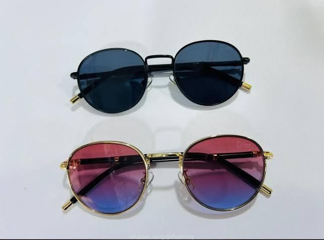 Sun glasses