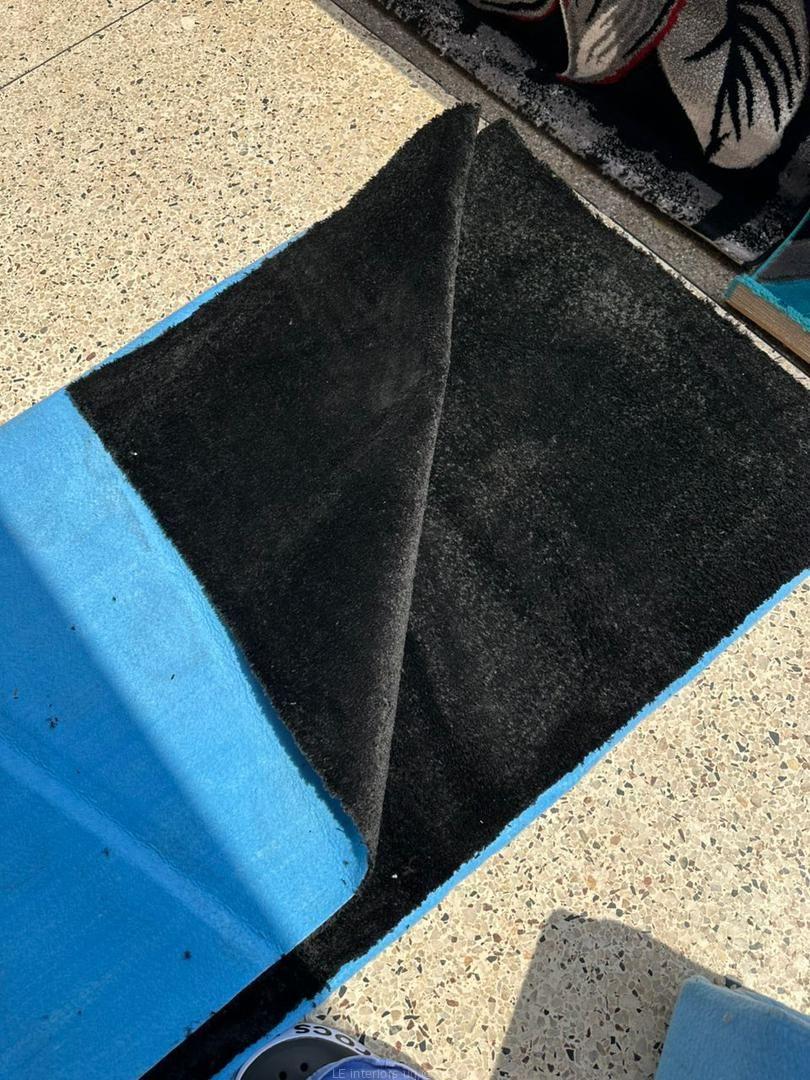 Galaxy soft Carpets