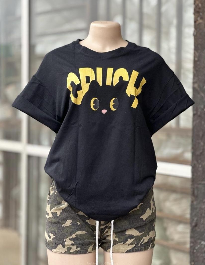 T shirts