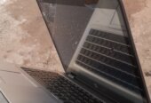 HP laptop (used)