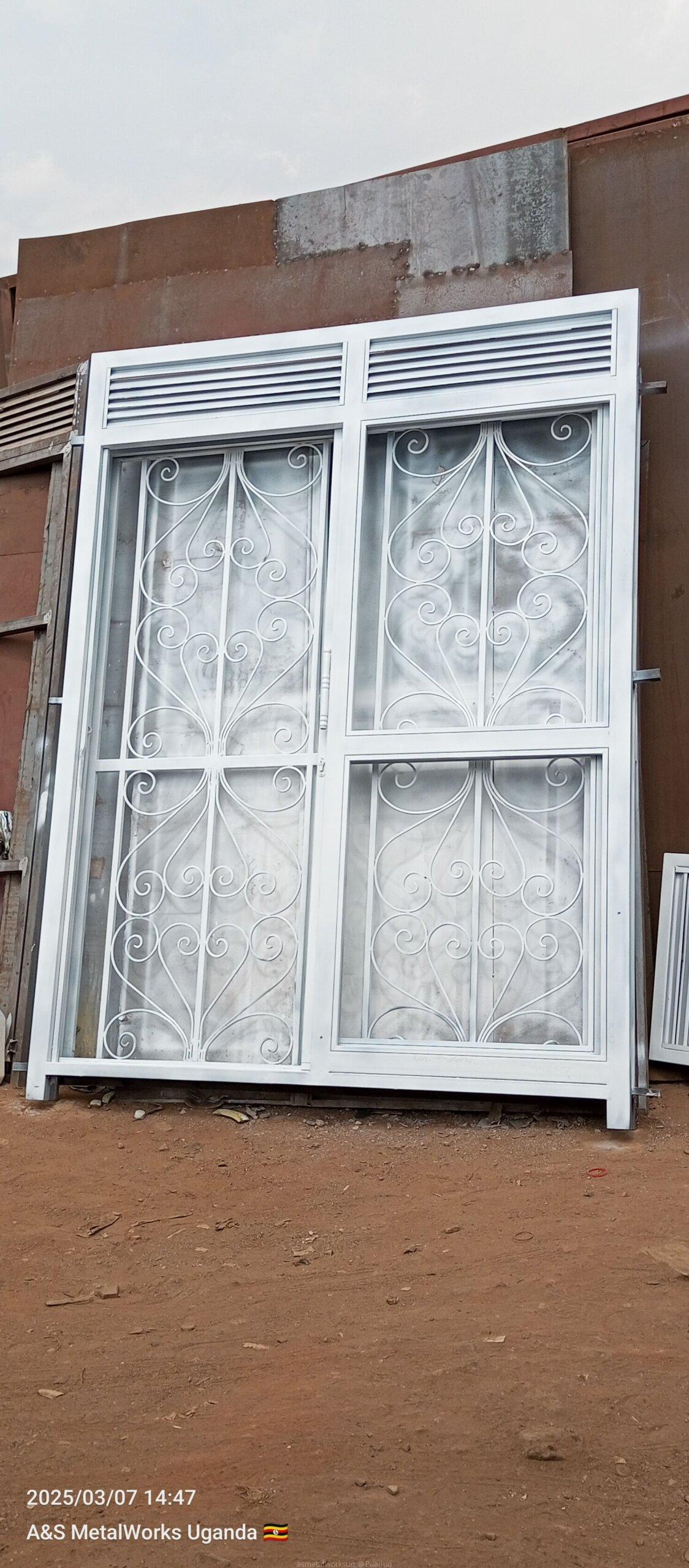 Sliding Windows