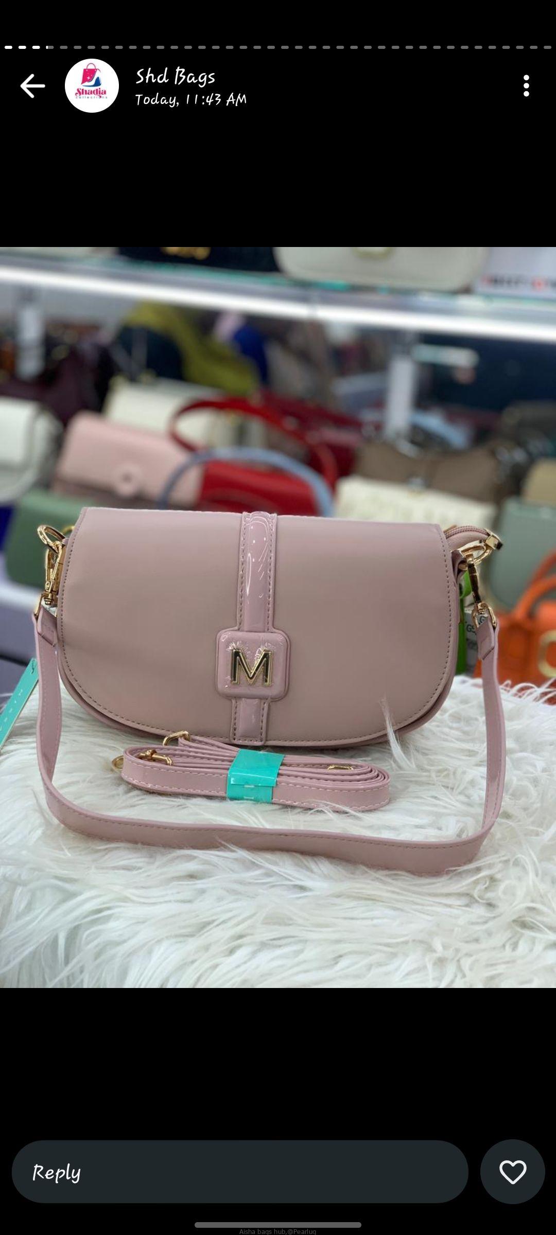 Quality bags